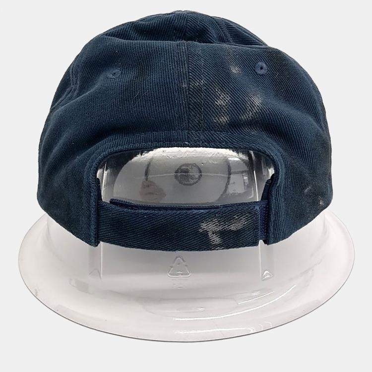 Pre Owned Balenciaga cap hat
