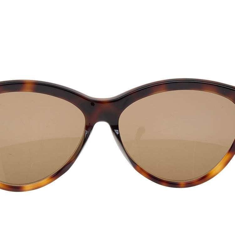 Pre Owned Balenciaga Multicolor BA29 Wayfarer Sunglasses