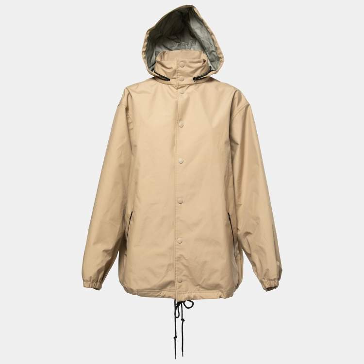 Balenciaga jackets & coats for Women | SSENSE