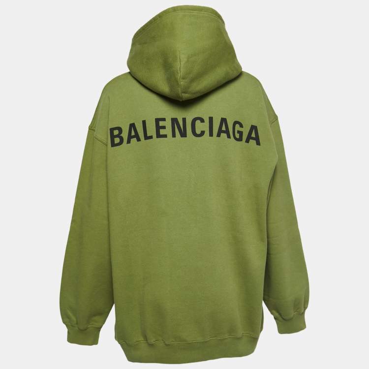 Gucci X Balenciaga Sweatshirt  Balenciaga sweatshirt, Clothes design,  Sweatshirts