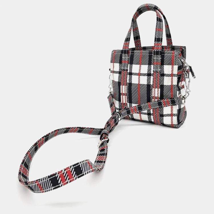 Pre Owned Balenciaga Bazaar XXS Bag