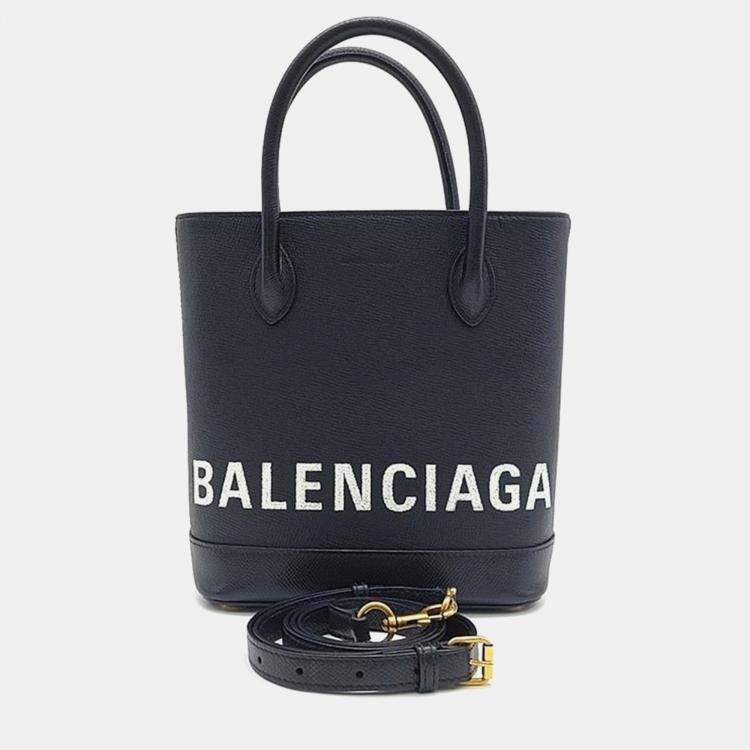 Balenciaga Bill Tote Bag XXS Balenciaga TLC