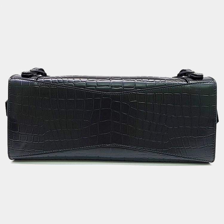 Pre Owned Balenciaga Neo Classic Bag