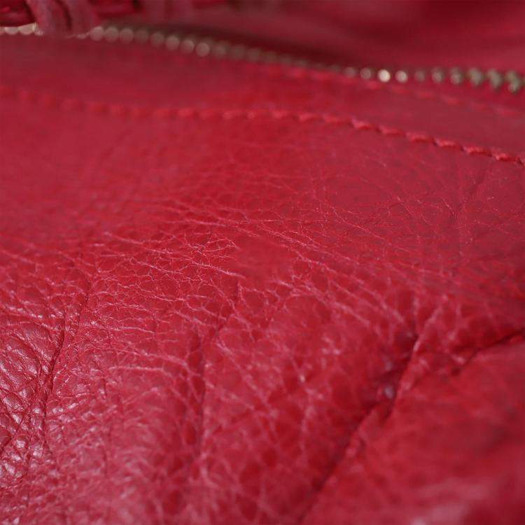 Pre Owned Balenciaga Giant 21 Midday Bag