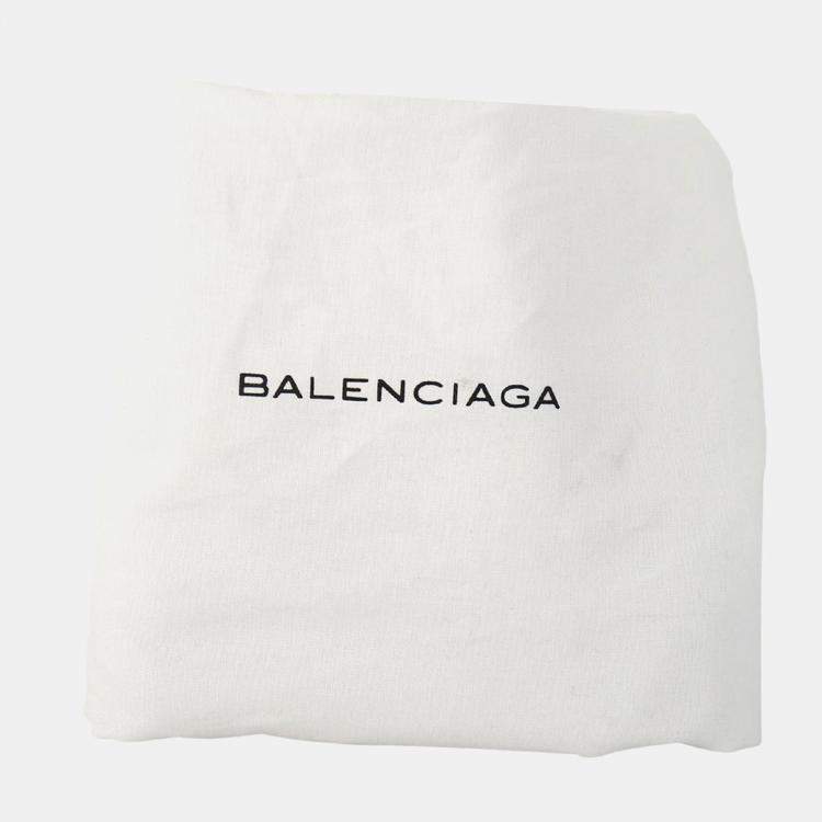 Pre Owned Balenciaga Giant 21 Midday Bag