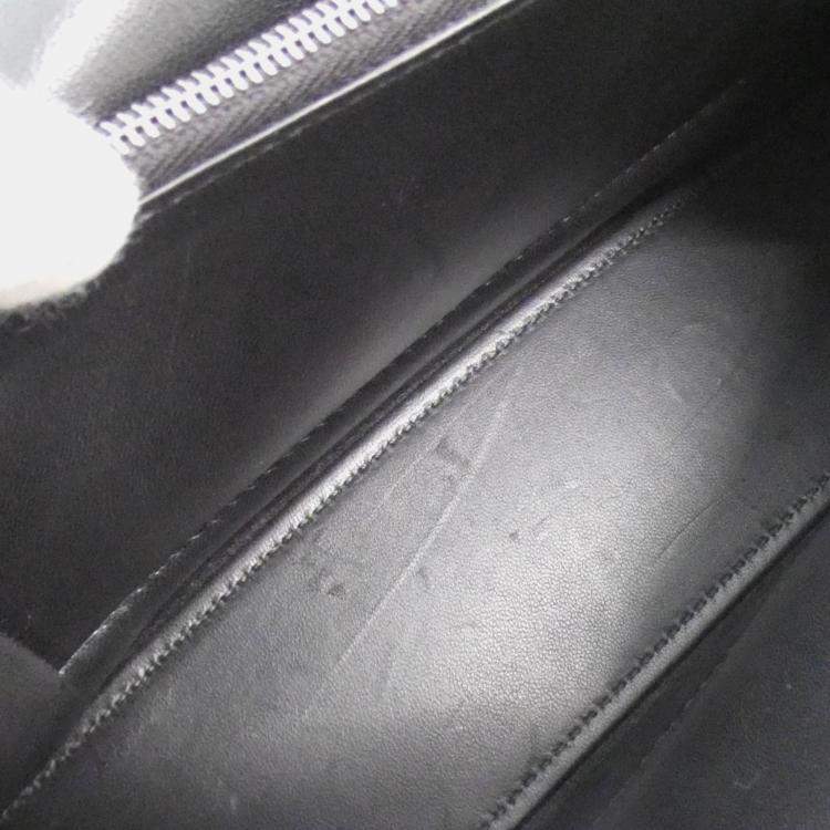 Pre Owned Balenciaga Crash Small Chain Handbag