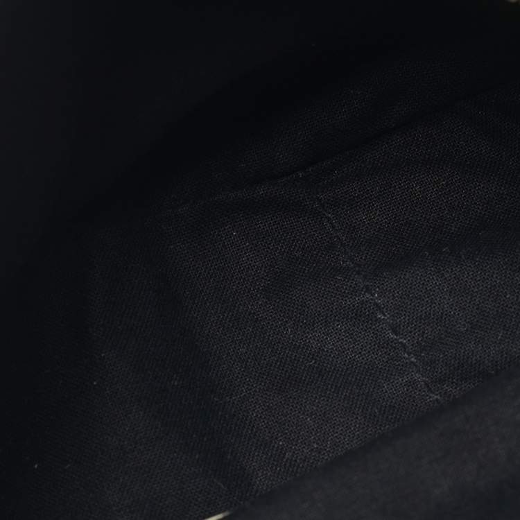 مملوكة مسبقًا Balenciaga White Leather XS Le Cagole Shoulder Bag