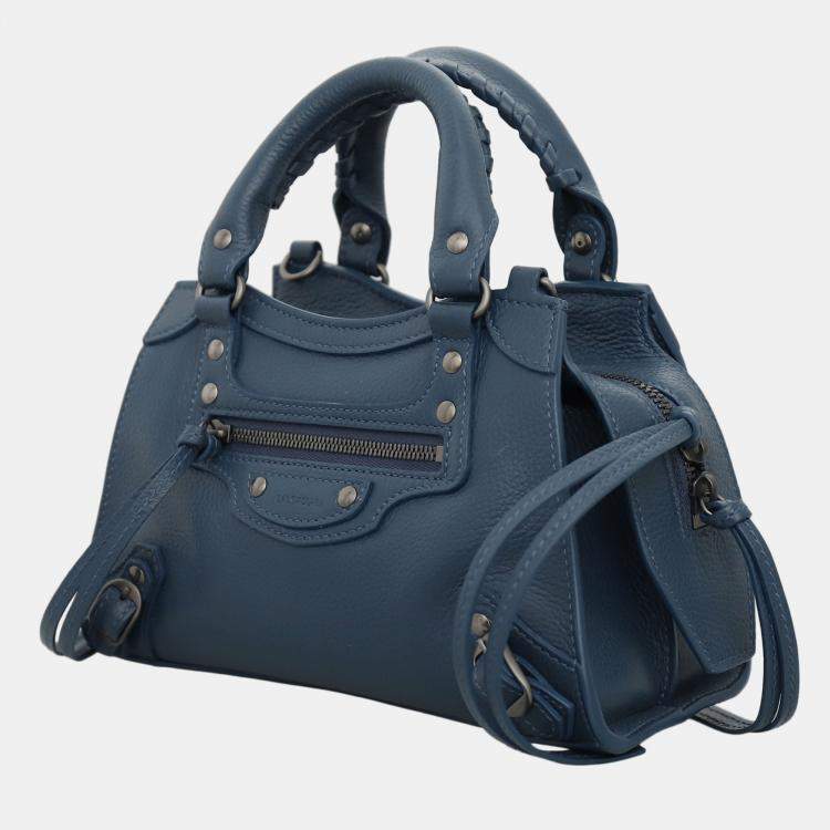 مملوكة مسبقًا Neo Classic City Mini Bag