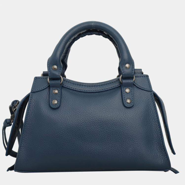 مملوكة مسبقًا Neo Classic City Mini Bag