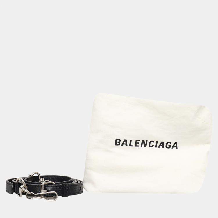 Pre Owned Graffiti Bazar Medium Shopping Tote