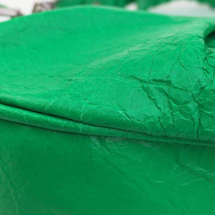 Pre Owned Balenciaga Le Cagole XS