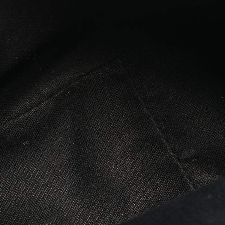 Pre Owned Balenciaga Le Cagole XS Leather Shoulder Bag