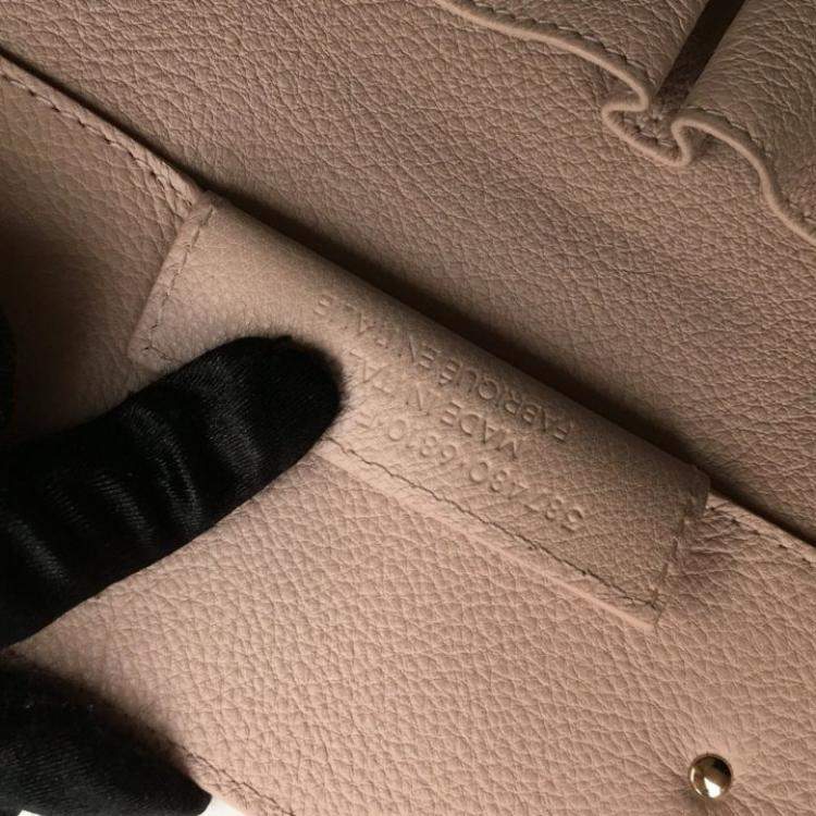 Pre Owned Balenciaga Paper A4 Tote