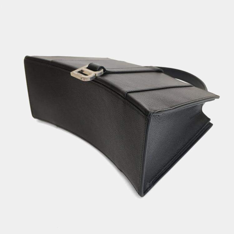 مملوكة مسبقًا Balenciaga Small East West Hourglass