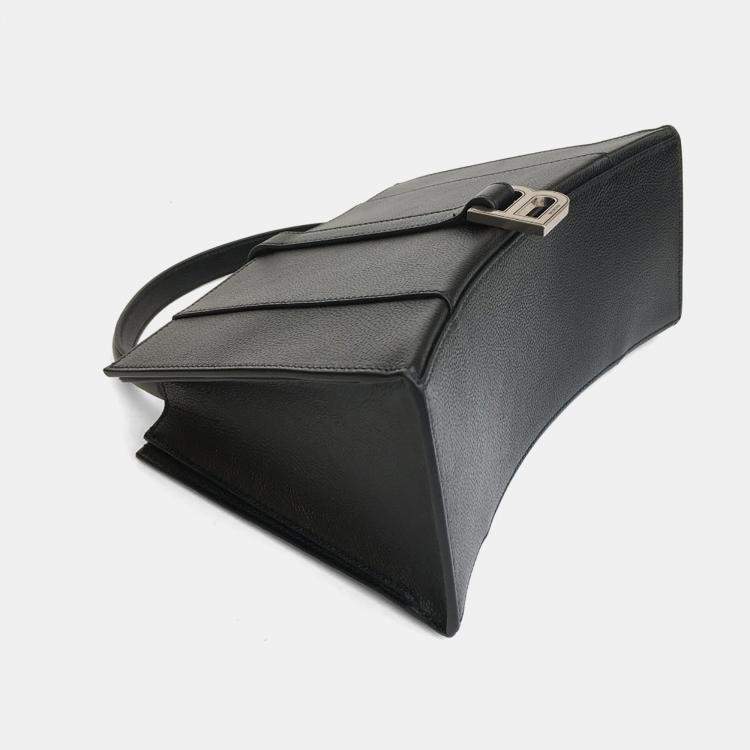 مملوكة مسبقًا Balenciaga Small East West Hourglass