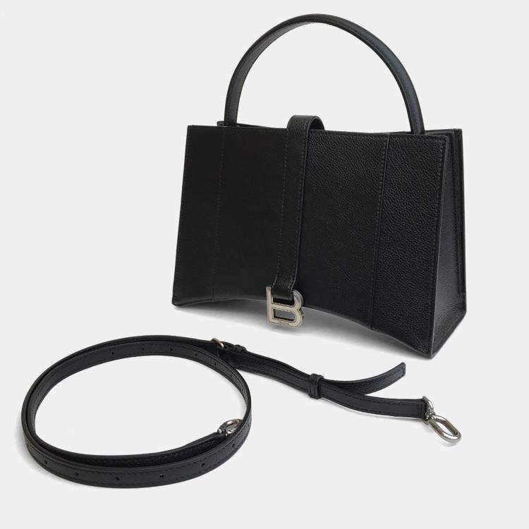 مملوكة مسبقًا Balenciaga Small East West Hourglass