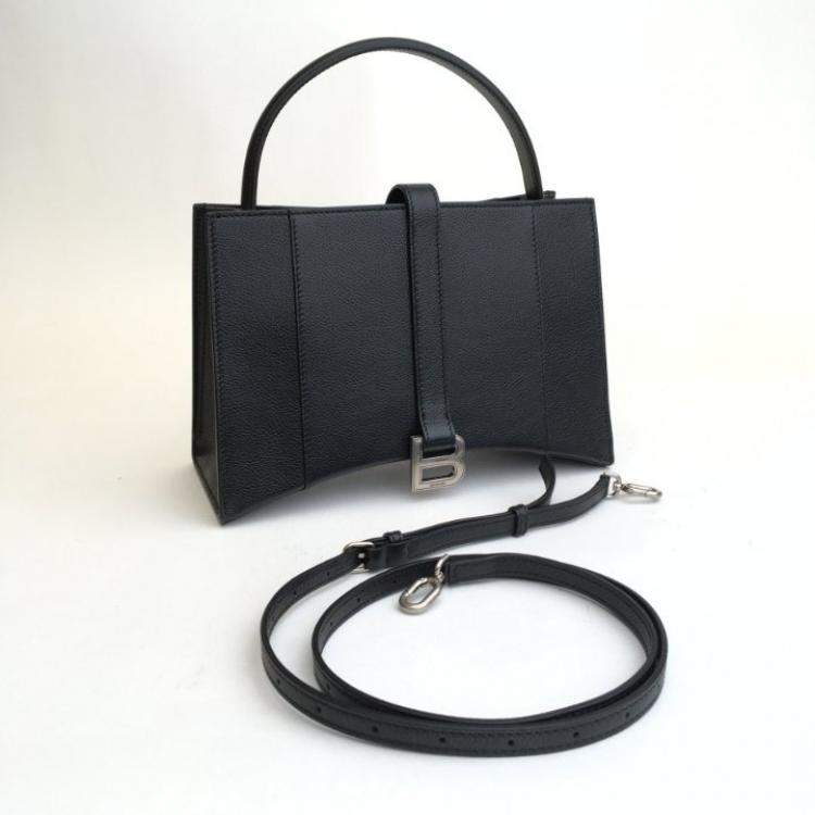 مملوكة مسبقًا Balenciaga Small East West Hourglass