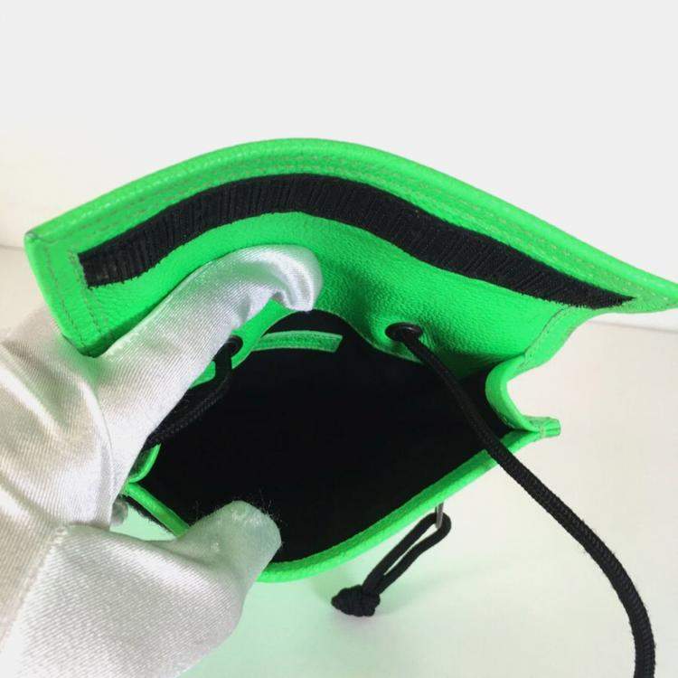 Pre Owned Balenciaga Crossbody Pouch