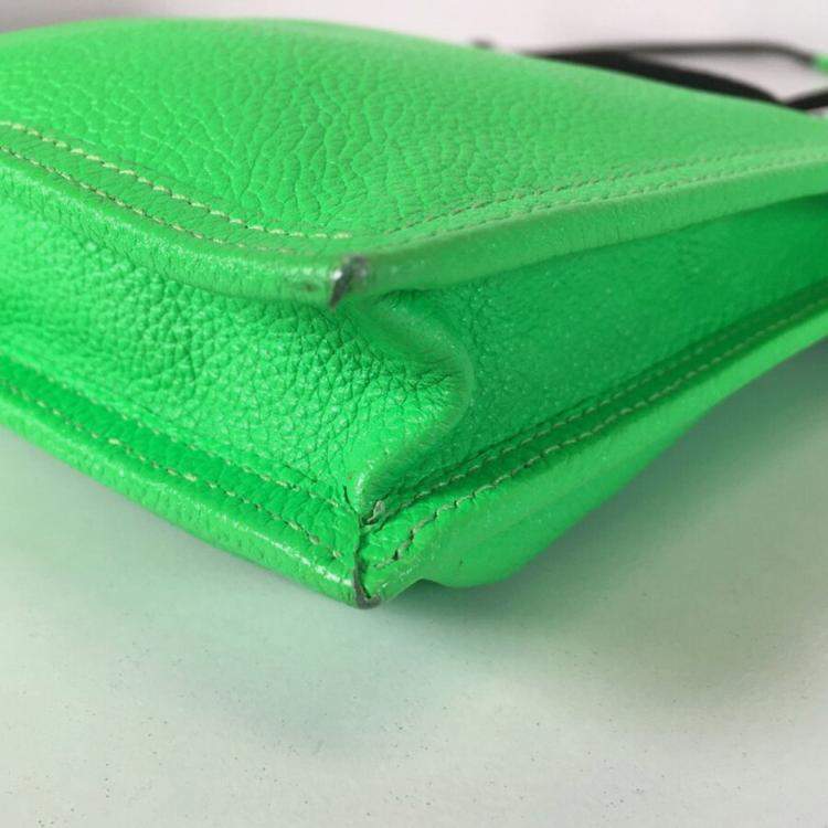 Pre Owned Balenciaga Crossbody Pouch