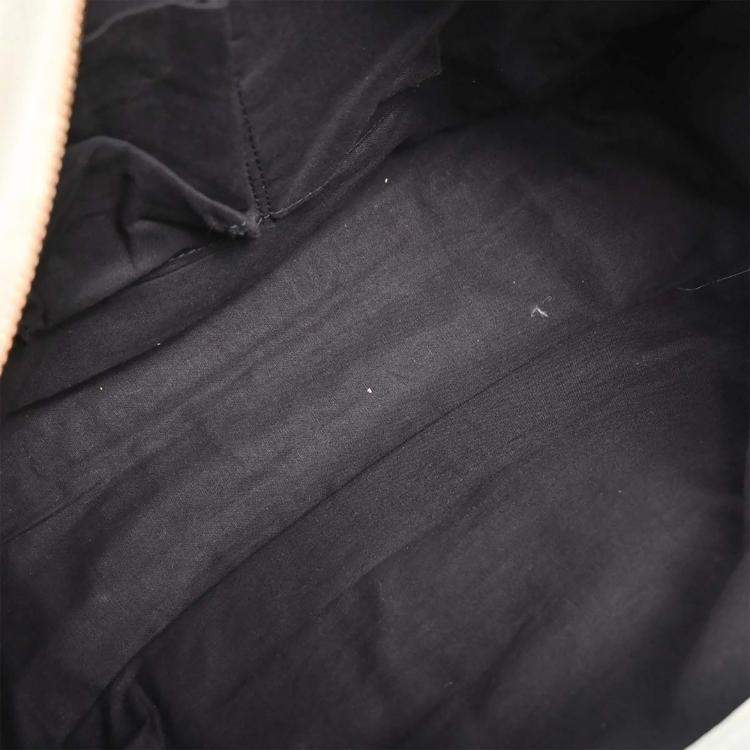 Pre Owned Balenciaga Light Green City Medium Handbag