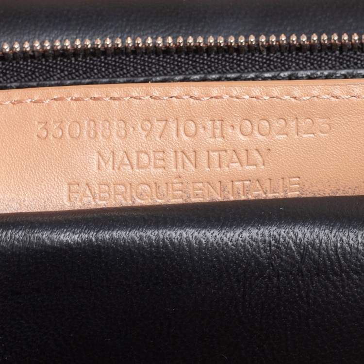 Pre Owned Balenciaga Beige Leather Le Dix Cartable Top Handle Bag