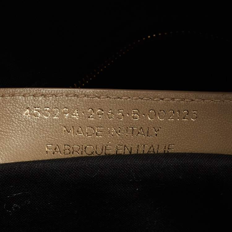 Pre Owned Balenciaga Beige Leather Classic Backpack