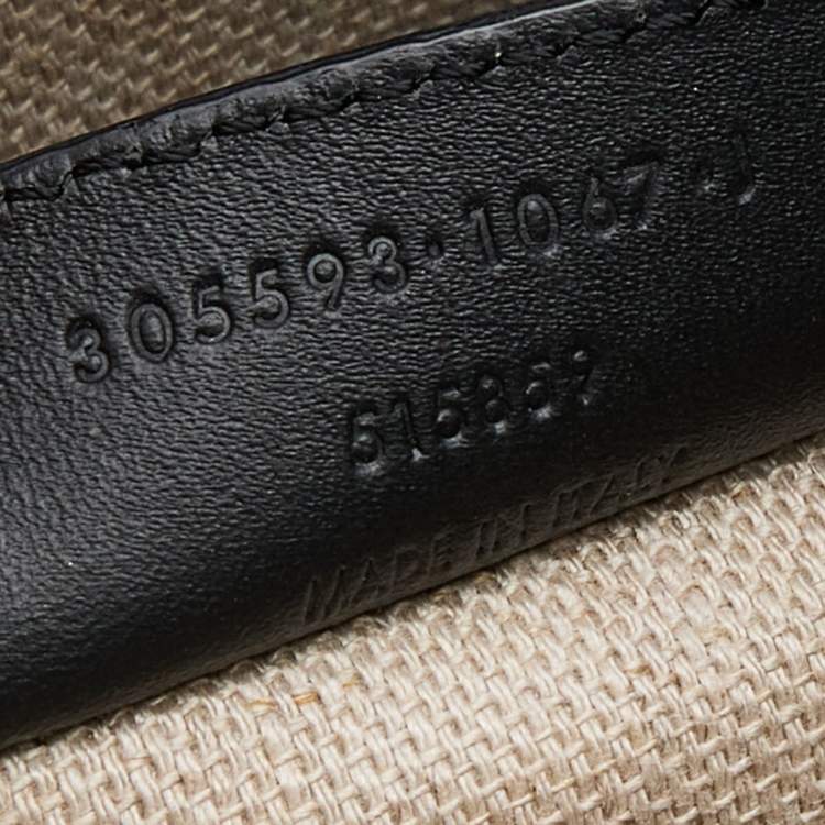 Pre Owned Balenciaga Black/Burgundy Leather and Python Padlock All Afternoon Tote