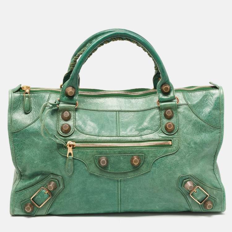 What Should You Do If You Own A Balenciaga Bag?
