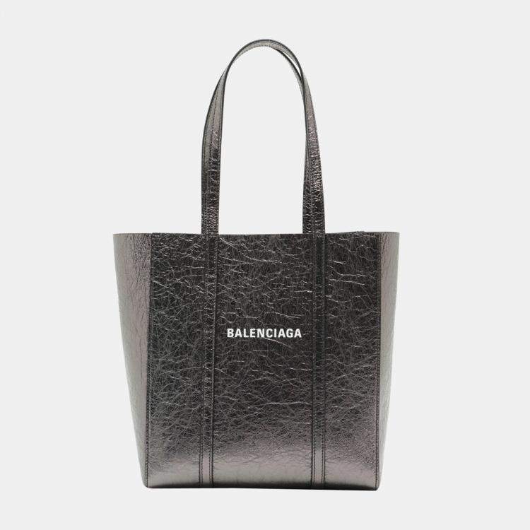 Women's Everyday Xxs Tote Bag in Black