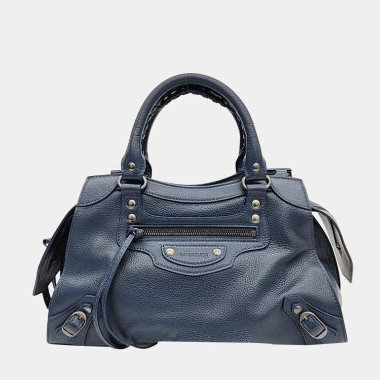What Should You Do If You Own A Balenciaga Bag?