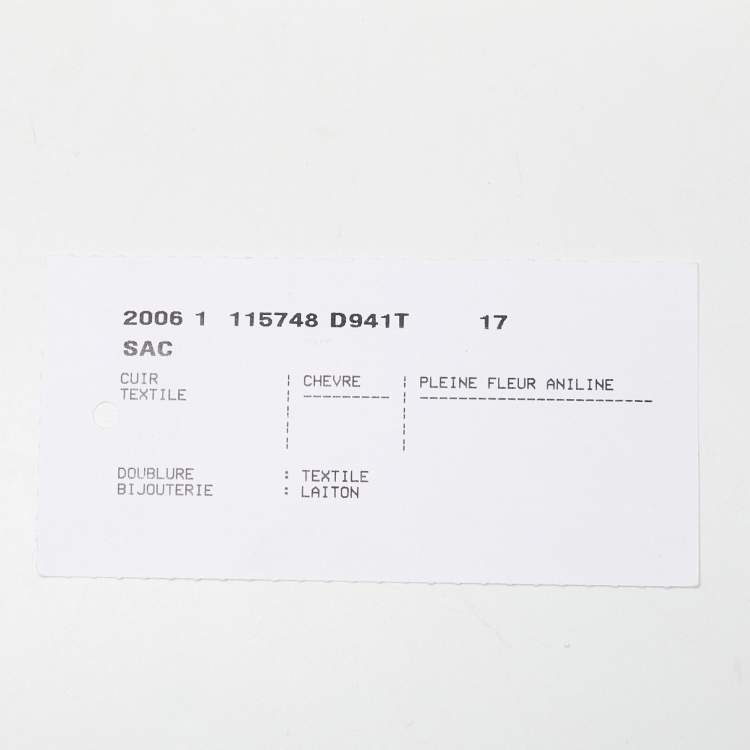 Pre Owned Balenciaga Lilac Leather Motor City Bag