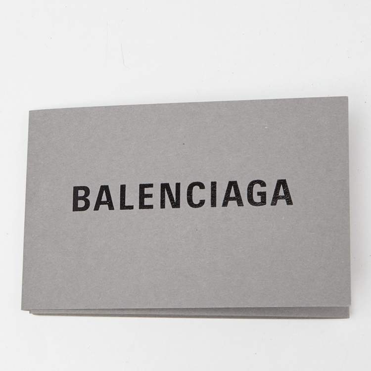 Pre Owned Balenciaga Green Snakeskin Embossed Leather Small Hourglass Top Handle Bag