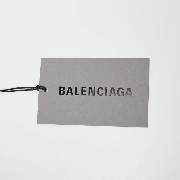 Pre Owned Balenciaga Green Snakeskin Embossed Leather Small Hourglass Top Handle Bag