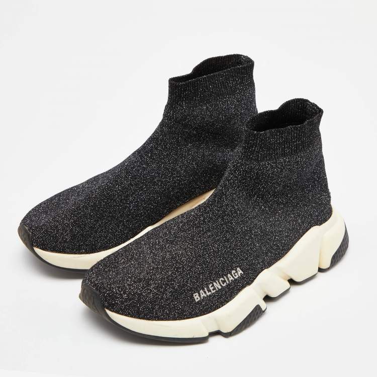 Balenciaga speed trainer size 37 hotsell