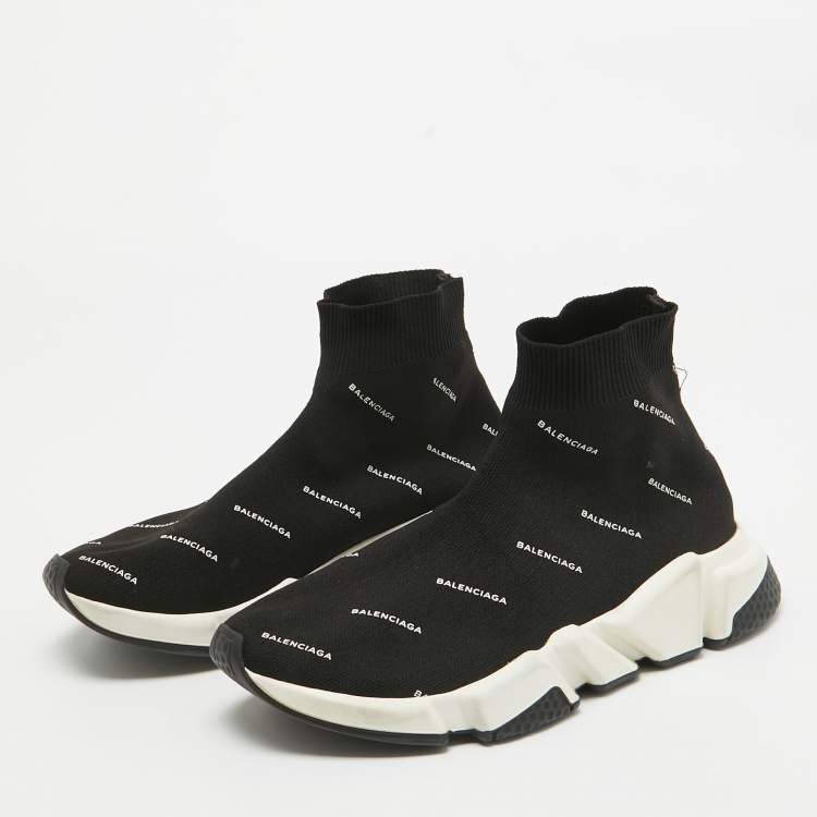 Balenciaga speed trainer 38 online