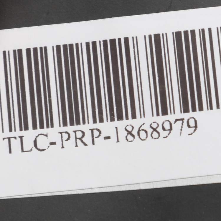 Pre Owned Balenciaga Black Leather Ceinture Ankle Boots Size 35