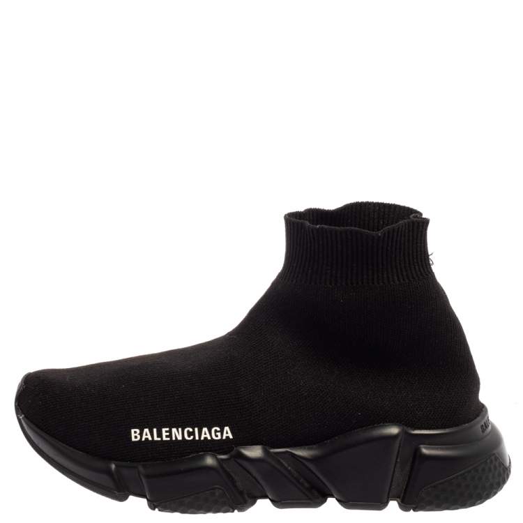 Balenciaga speed trainer store size 36