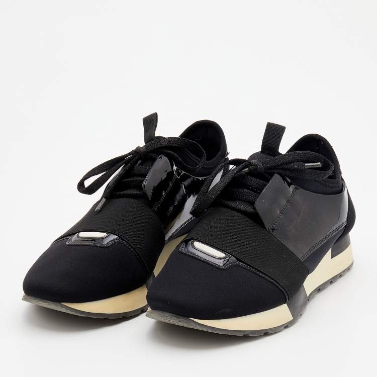 Balenciaga schuhe hot sale race runners