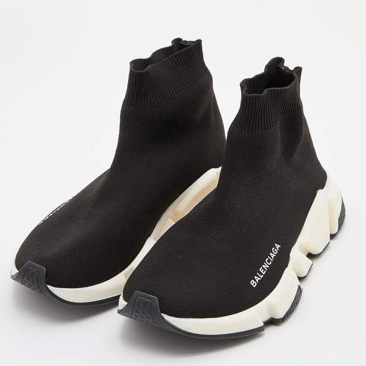 Balenciaga speed cheap trainer 37