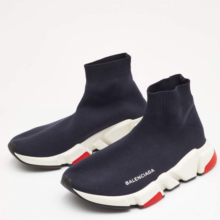 Balenciaga speed clearance trainer size 37