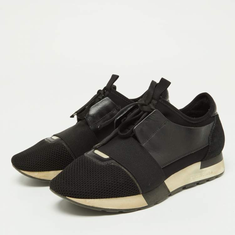 Ladies balenciaga outlet runners