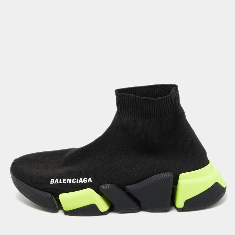 Balenciaga cheap speed 37