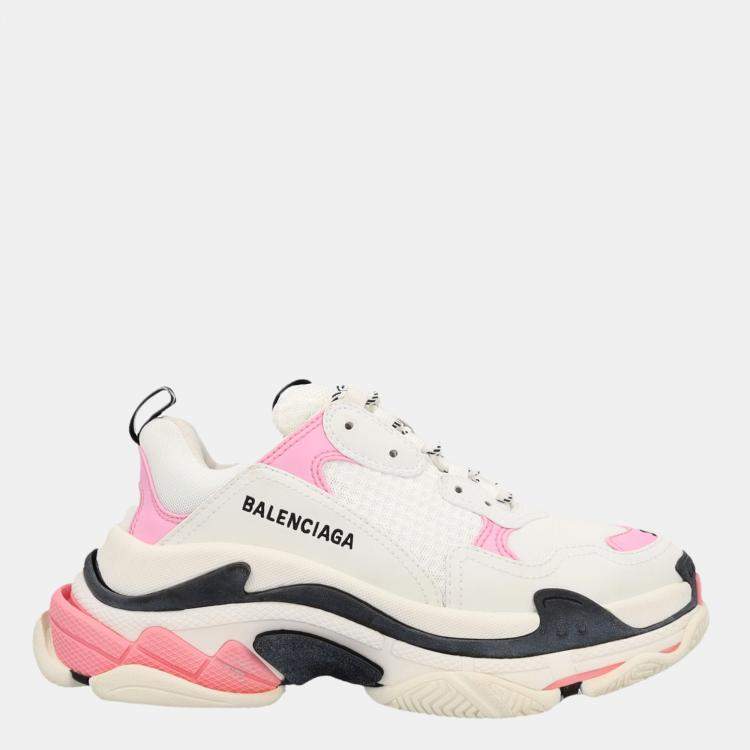 Ladies balenciaga on sale