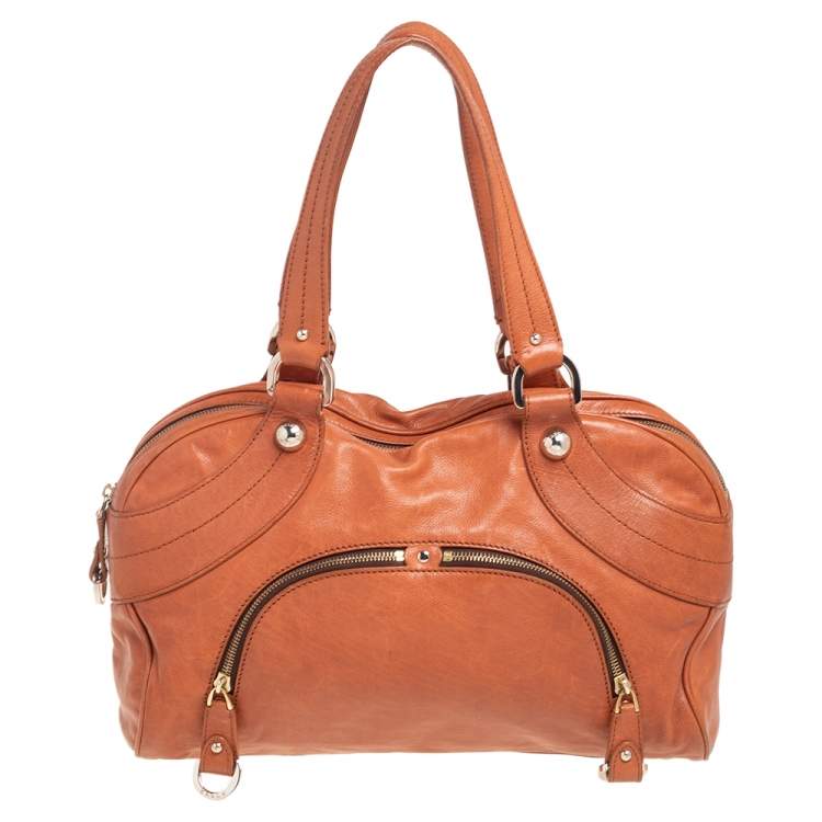 Bally satchel bag best sale