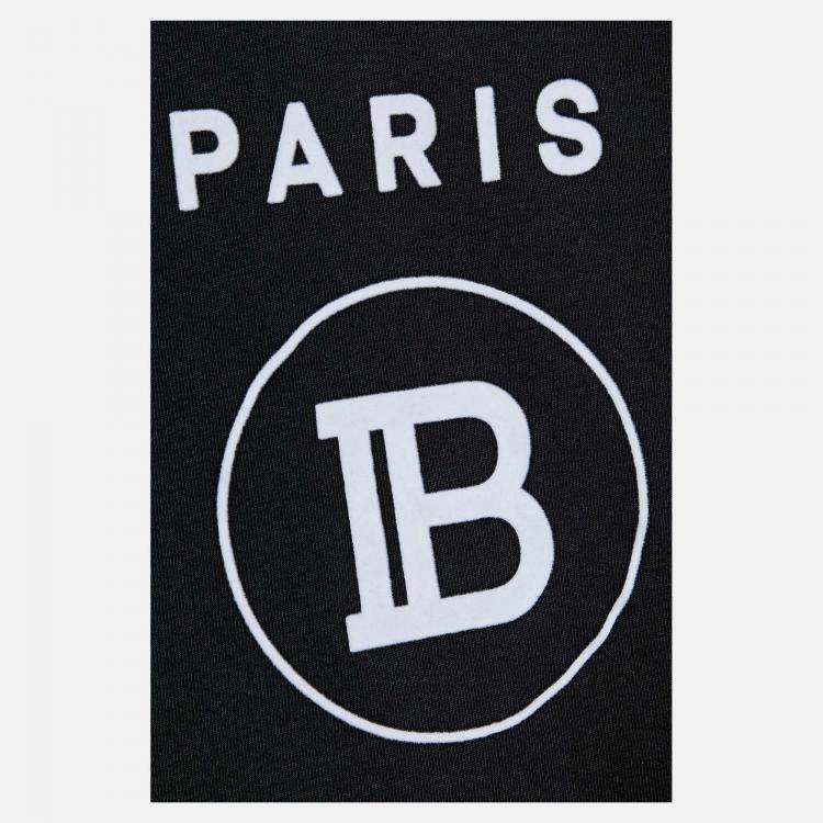 Pre Owned Balmain Cotton Sleeveless Top 34