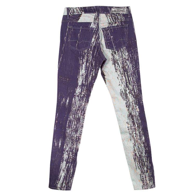 Buy Hugo Boss Charleston BC Pants Jeans 3334 Grey Men at Amazonin