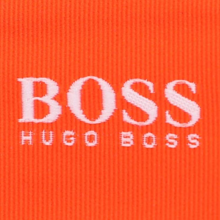 Pre Owned Boss By Hugo Boss Pink Cotton Tops XXL