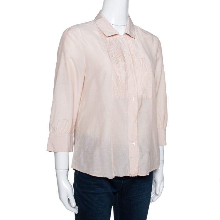 Hugo boss hotsell silk shirt