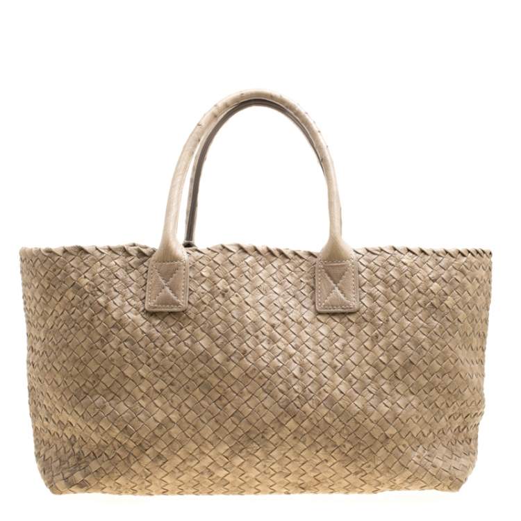 Bottega Veneta Brown Limited Edition Tote Bag For Sale at 1stDibs | bottega  veneta limited edition bag, bottega veneta bag sale, bottega veneta limited  edition bags