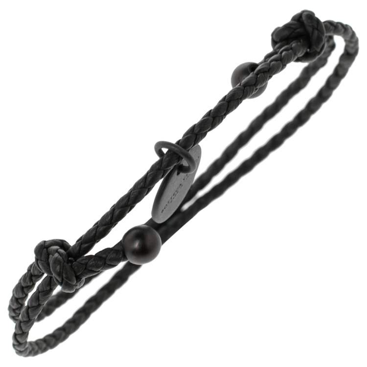 【関税・送料込み】BOTTEGA VENETA BRACELET 関税/送料込】【BOTTEGA VENETA】ブレスレット (BOTTEGA VENETA